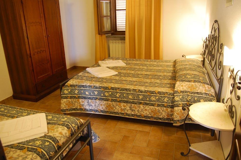 Apartment Il Casino Numero 5 Lajatico Rum bild