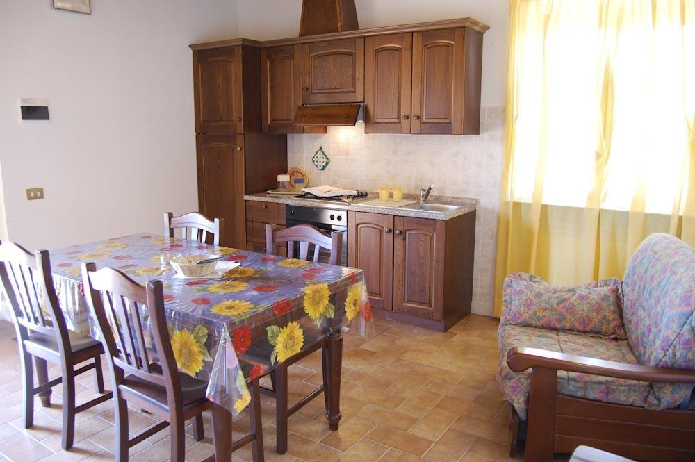 Apartment Il Casino Numero 5 Lajatico Rum bild